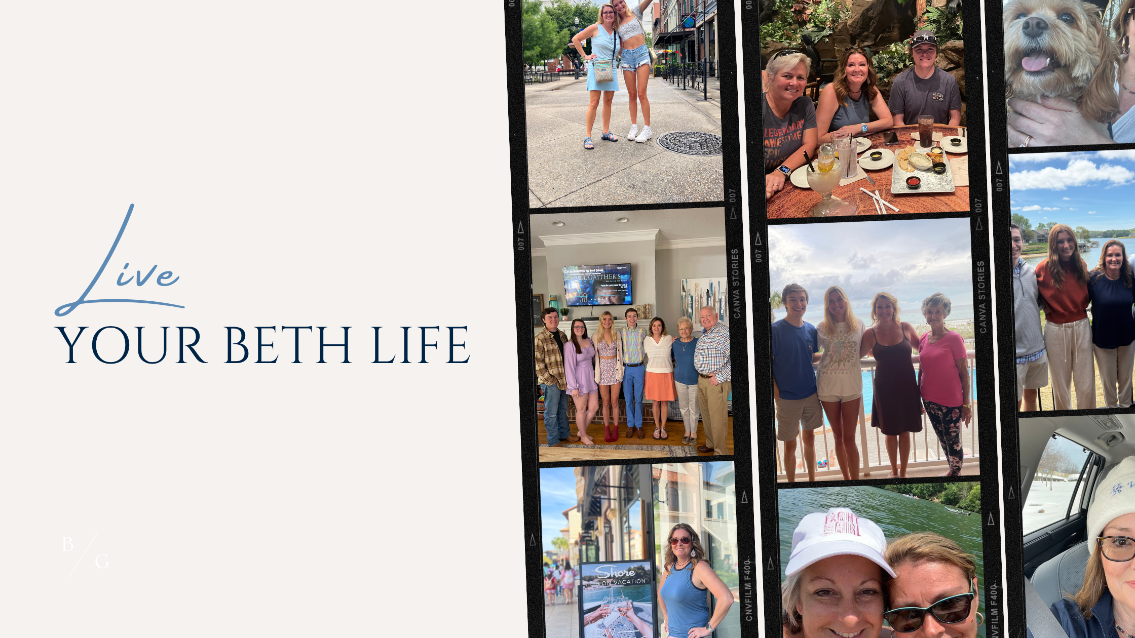 Live Your Beth Life — Beth Latham Realty Executives Associates