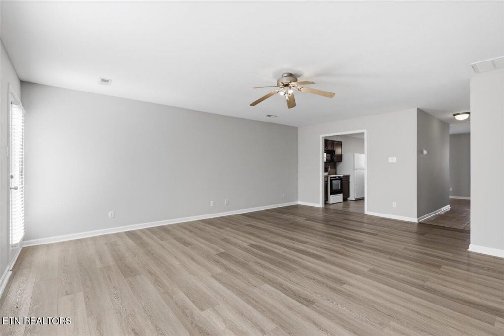 771 casey lane actual living room into kitchen