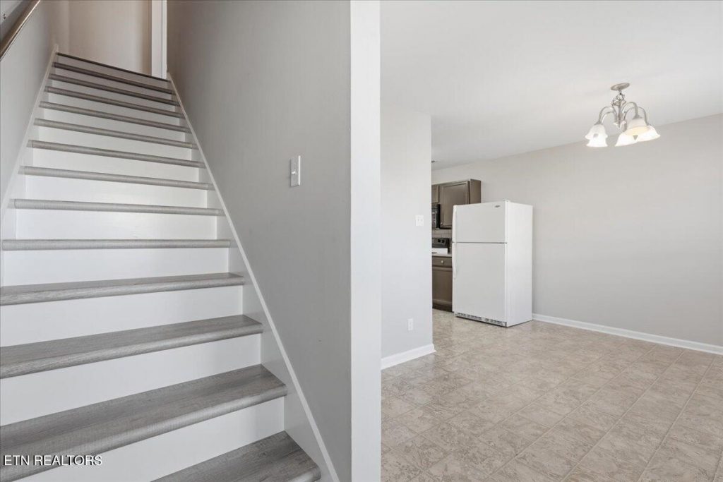 771 casey stairs