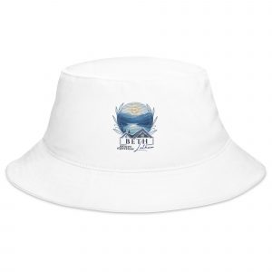 beth latham, realtor (embroidery) bucket hat