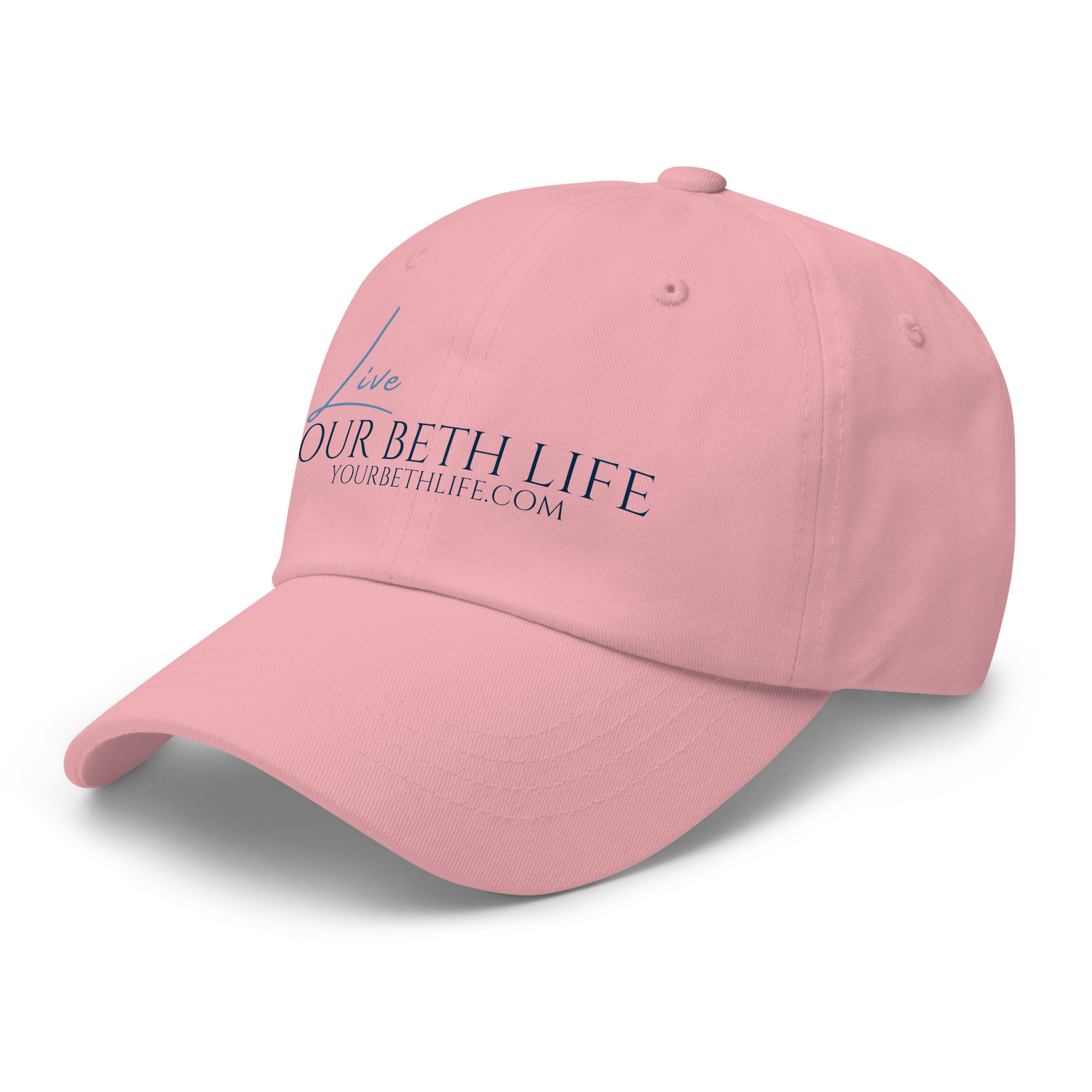 live your beth life dad hat live your beth life dad hat