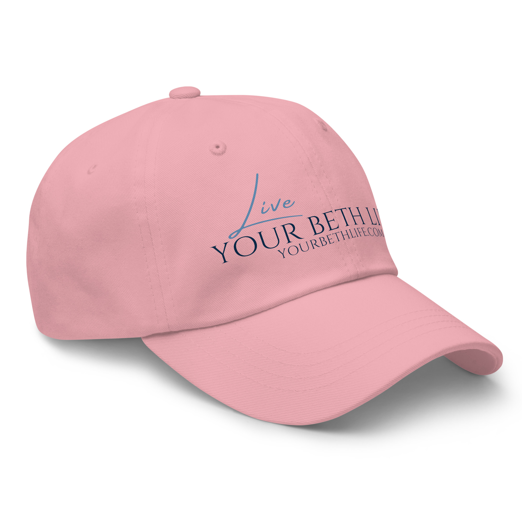 live your beth life dad hat live your beth life dad hat