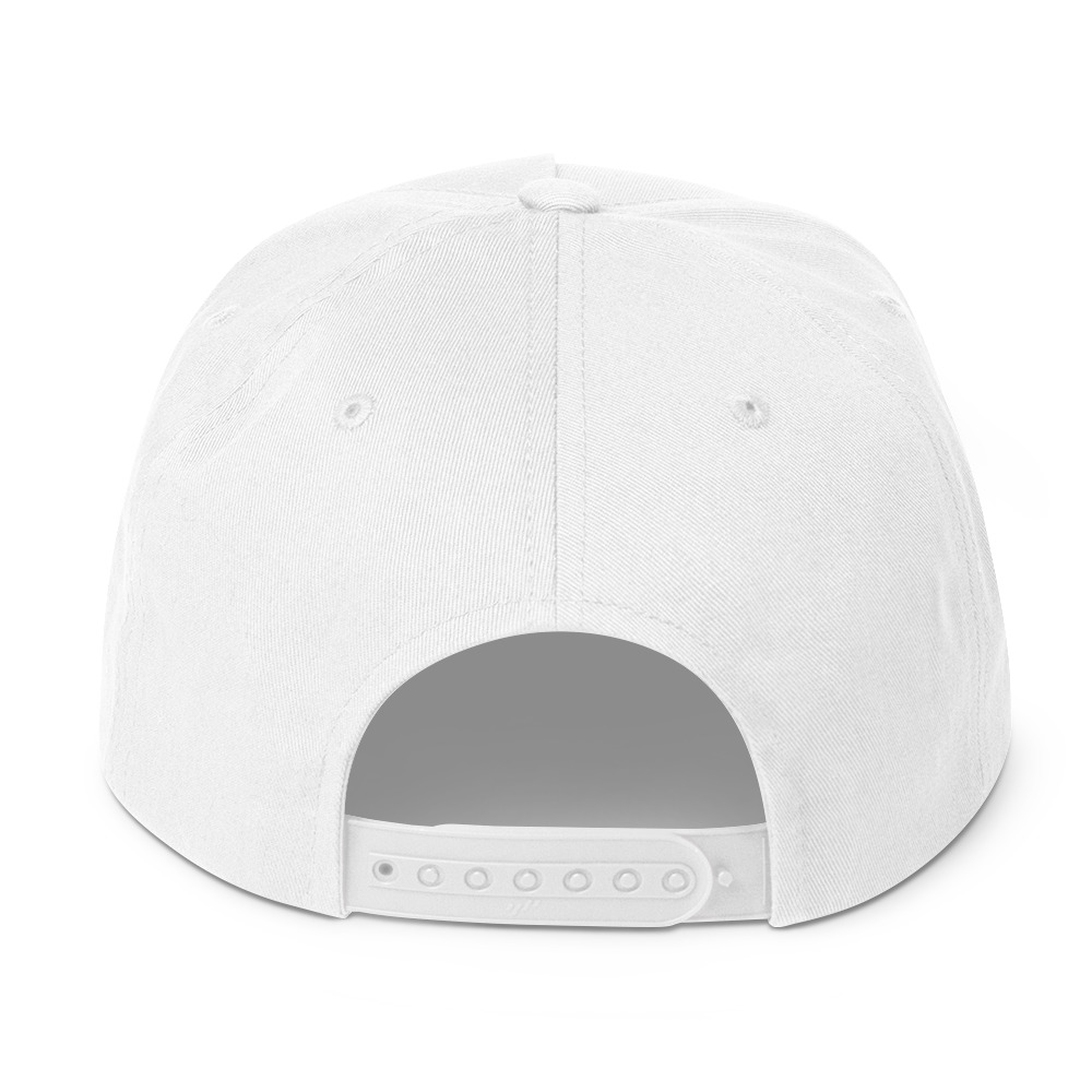 beth latham, realtor flat bill cap beth latham, realtor flat bill cap