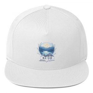 beth latham, realtor flat bill cap