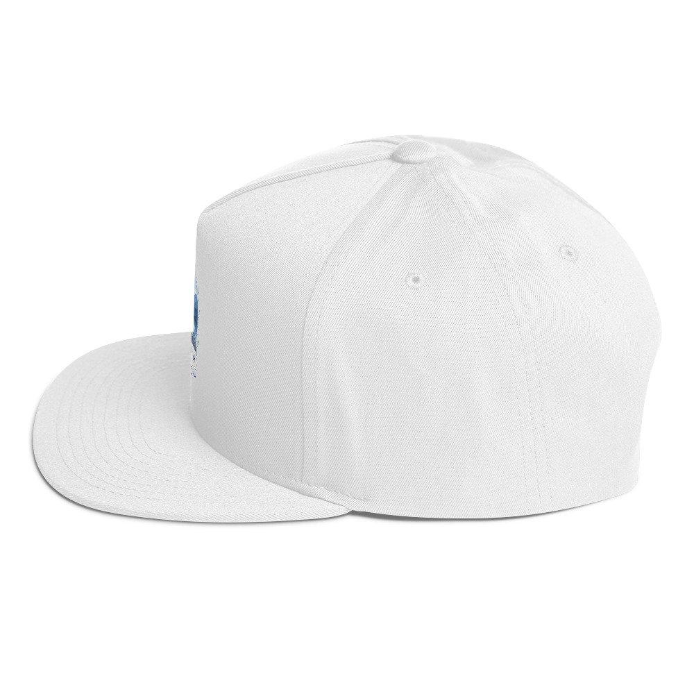 beth latham, realtor flat bill cap beth latham, realtor flat bill cap