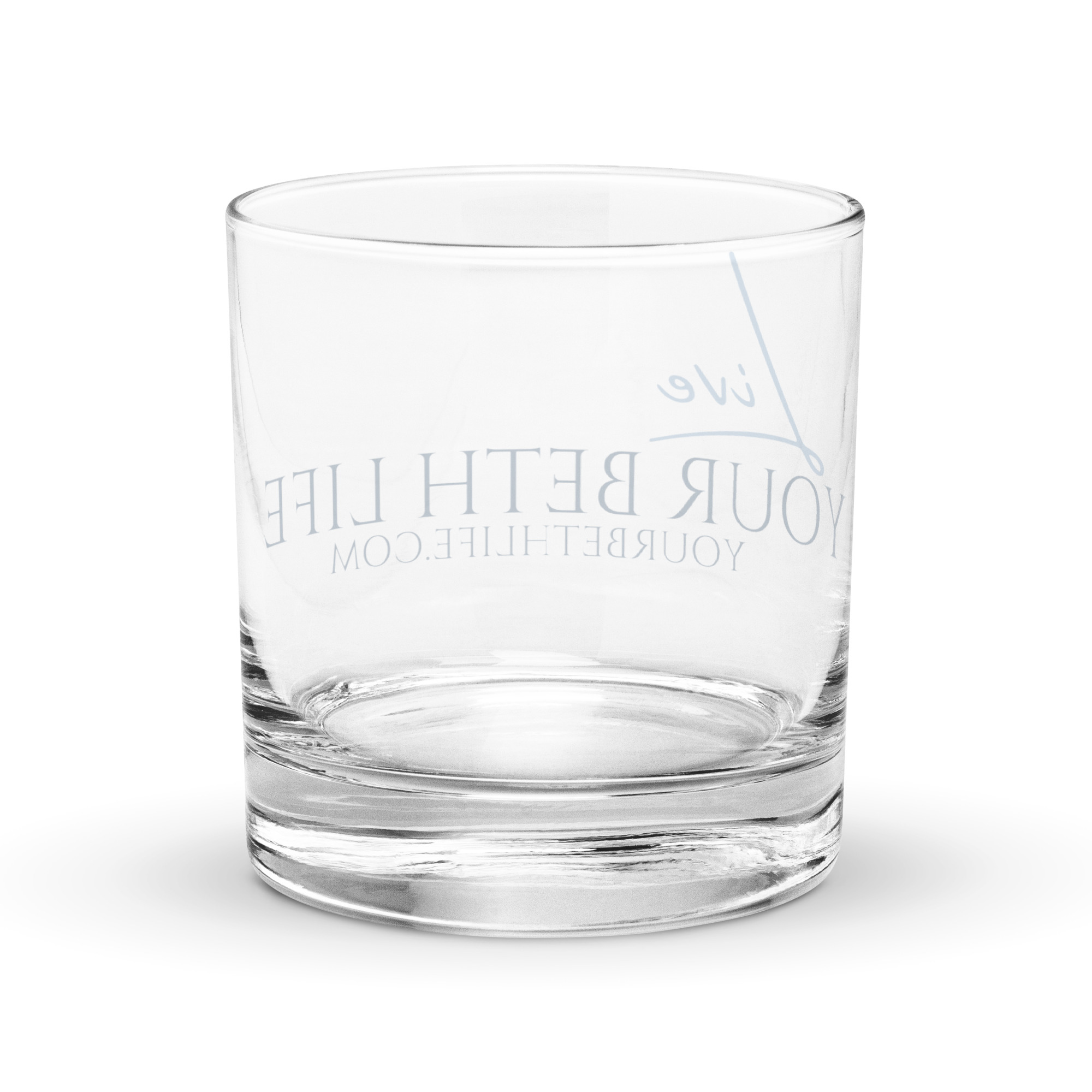 live your beth life rocks glass live your beth life rocks glass