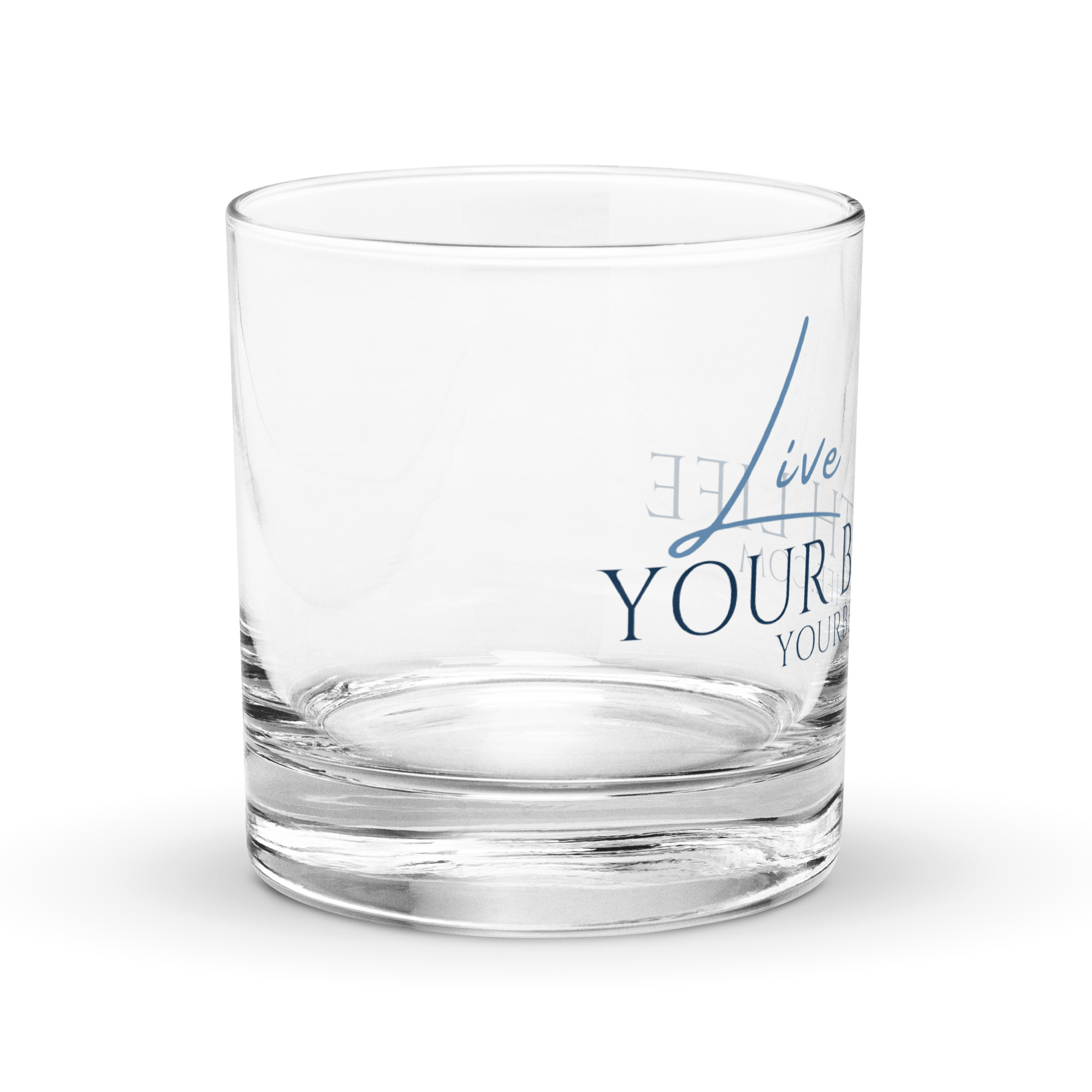 live your beth life rocks glass live your beth life rocks glass
