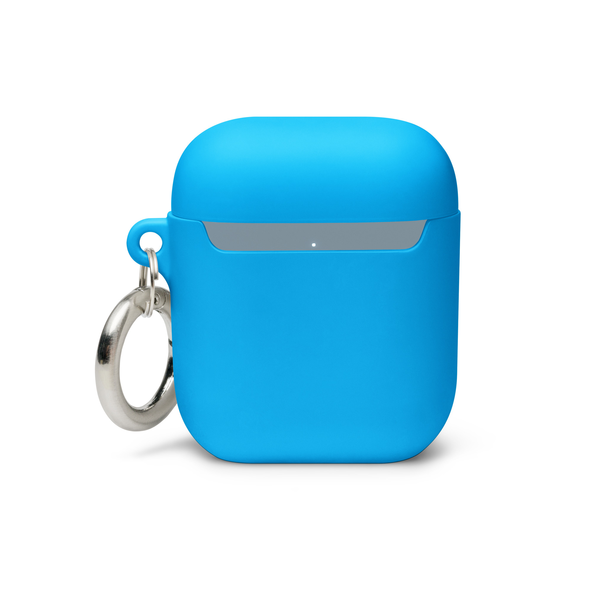 beth latham, realtor rubber case for airpods® beth latham, realtor rubber case for airpods®