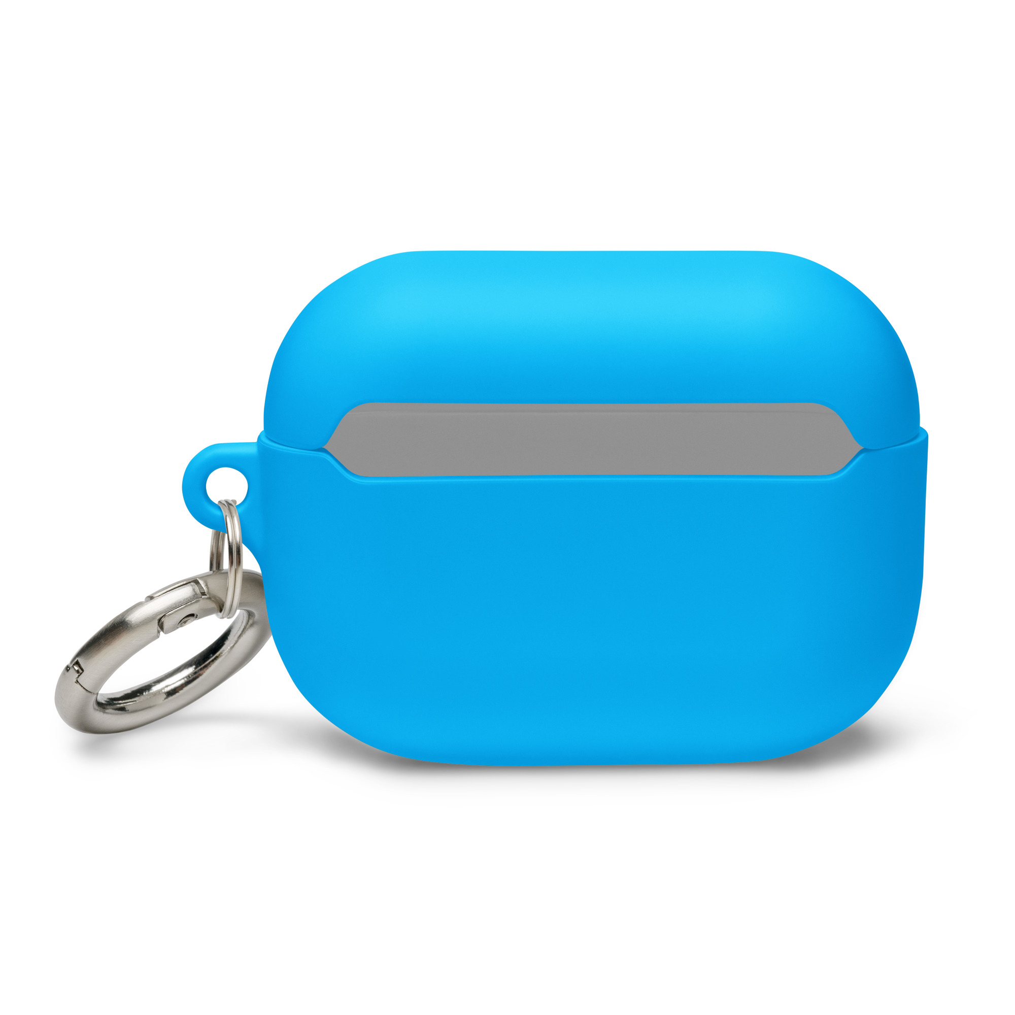 beth latham, realtor rubber case for airpods® beth latham, realtor rubber case for airpods®