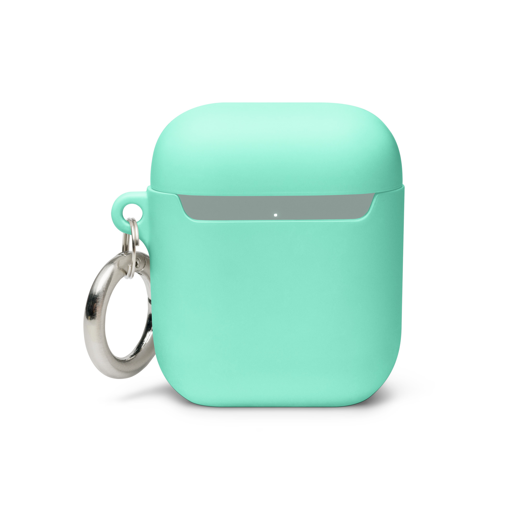 beth latham, realtor rubber case for airpods® beth latham, realtor rubber case for airpods®