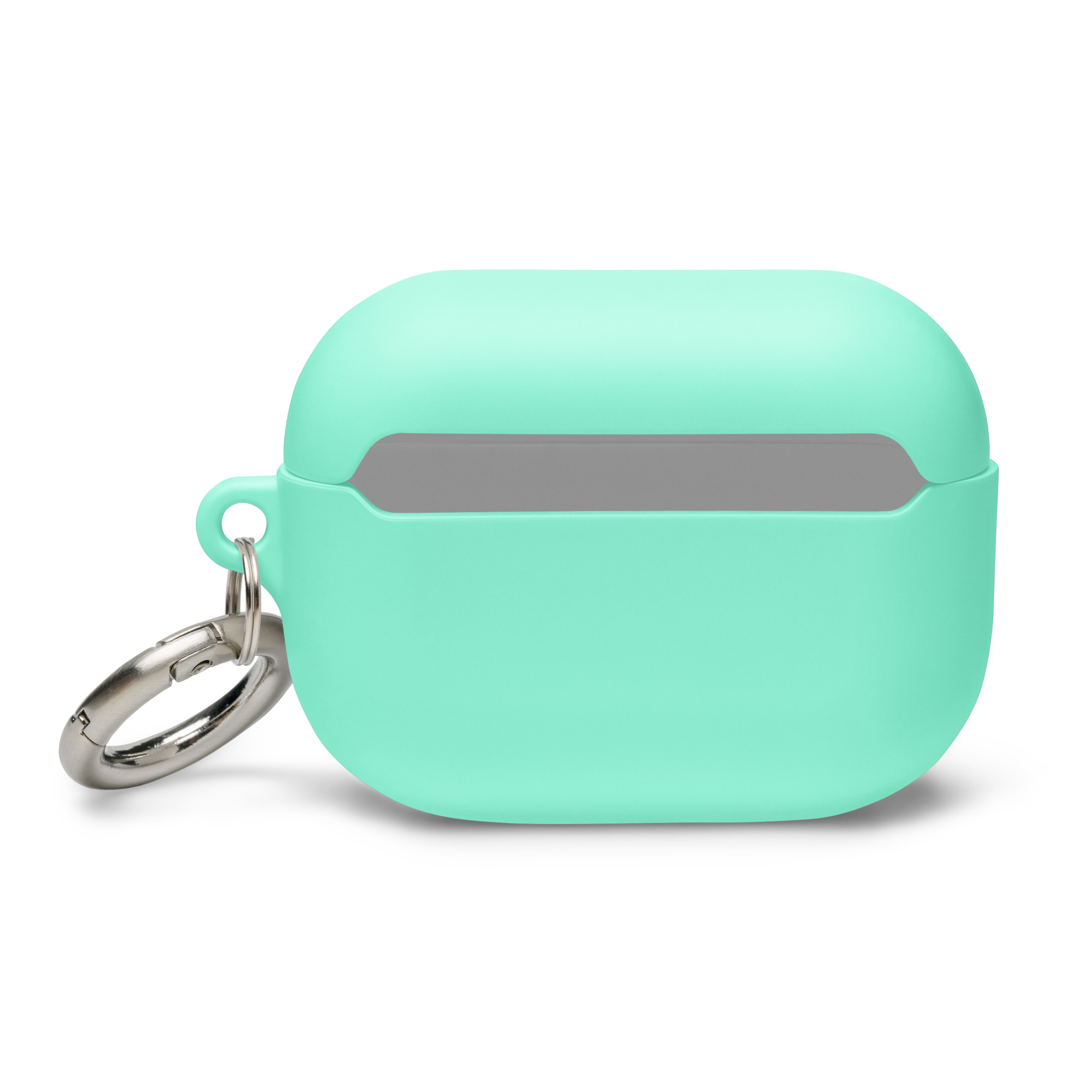 beth latham, realtor rubber case for airpods® beth latham, realtor rubber case for airpods®