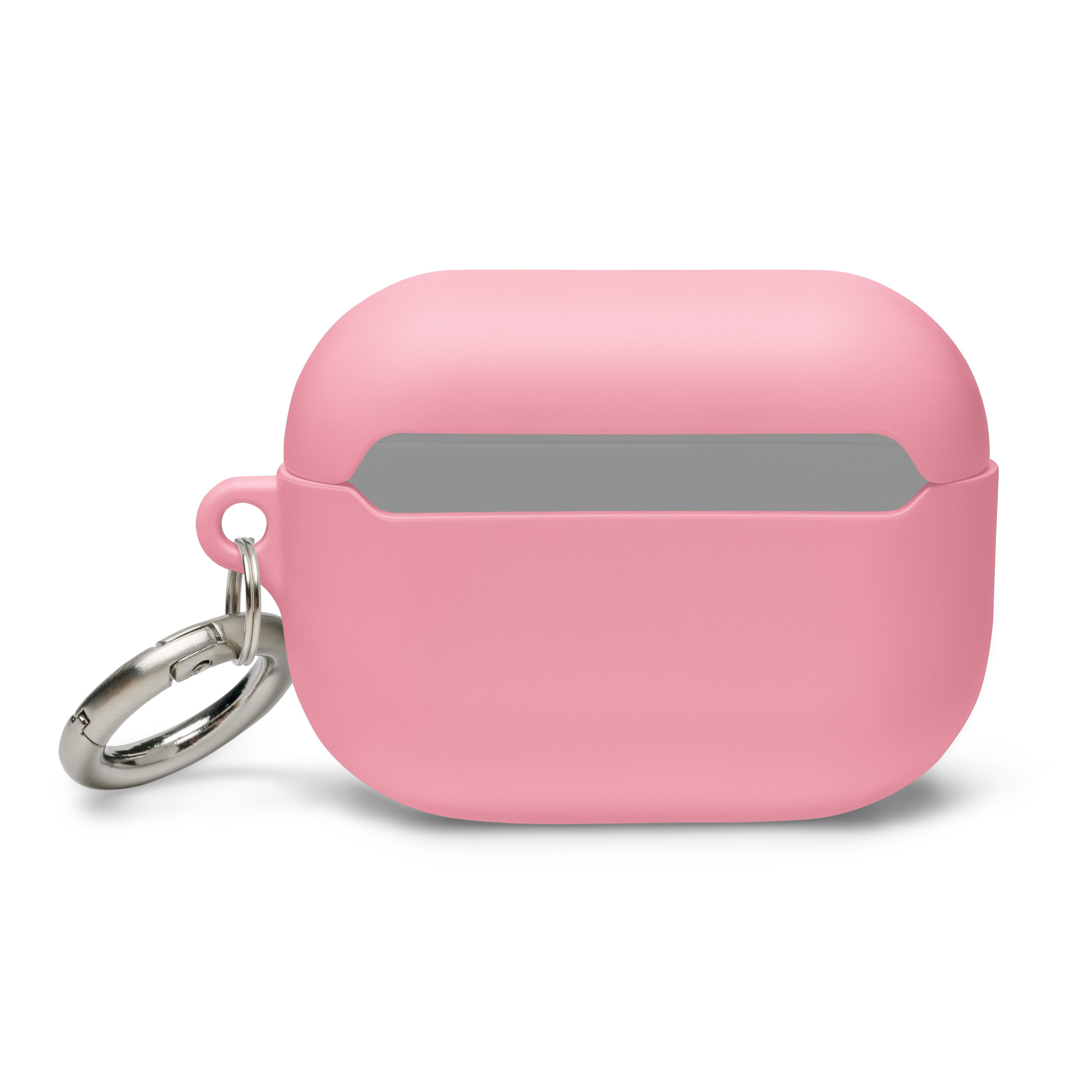 beth latham, realtor rubber case for airpods® beth latham, realtor rubber case for airpods®