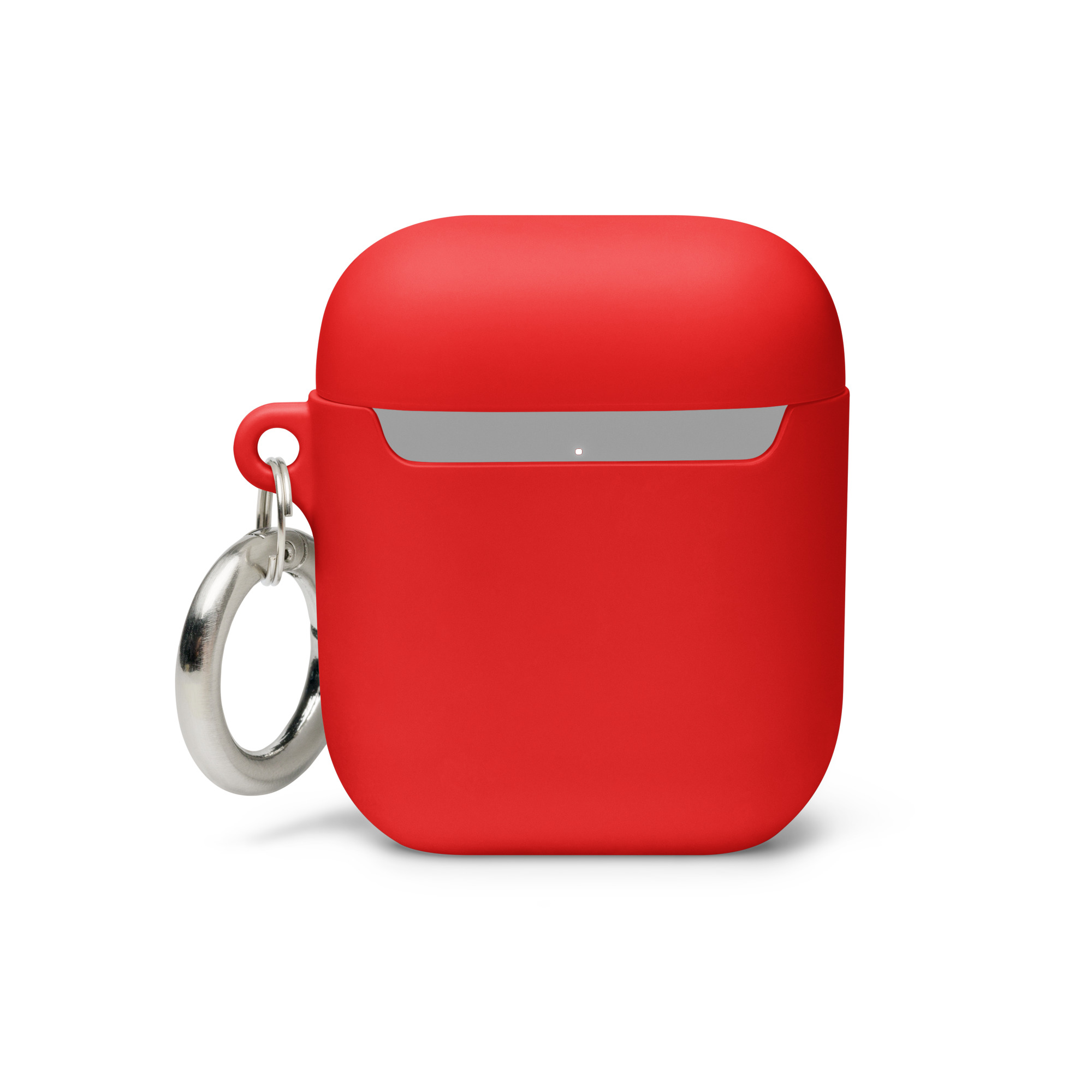 beth latham, realtor rubber case for airpods® beth latham, realtor rubber case for airpods®