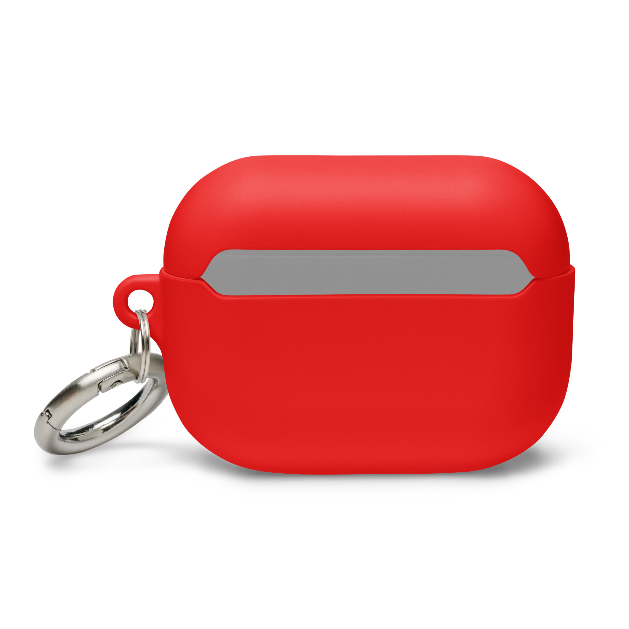 beth latham, realtor rubber case for airpods® beth latham, realtor rubber case for airpods®