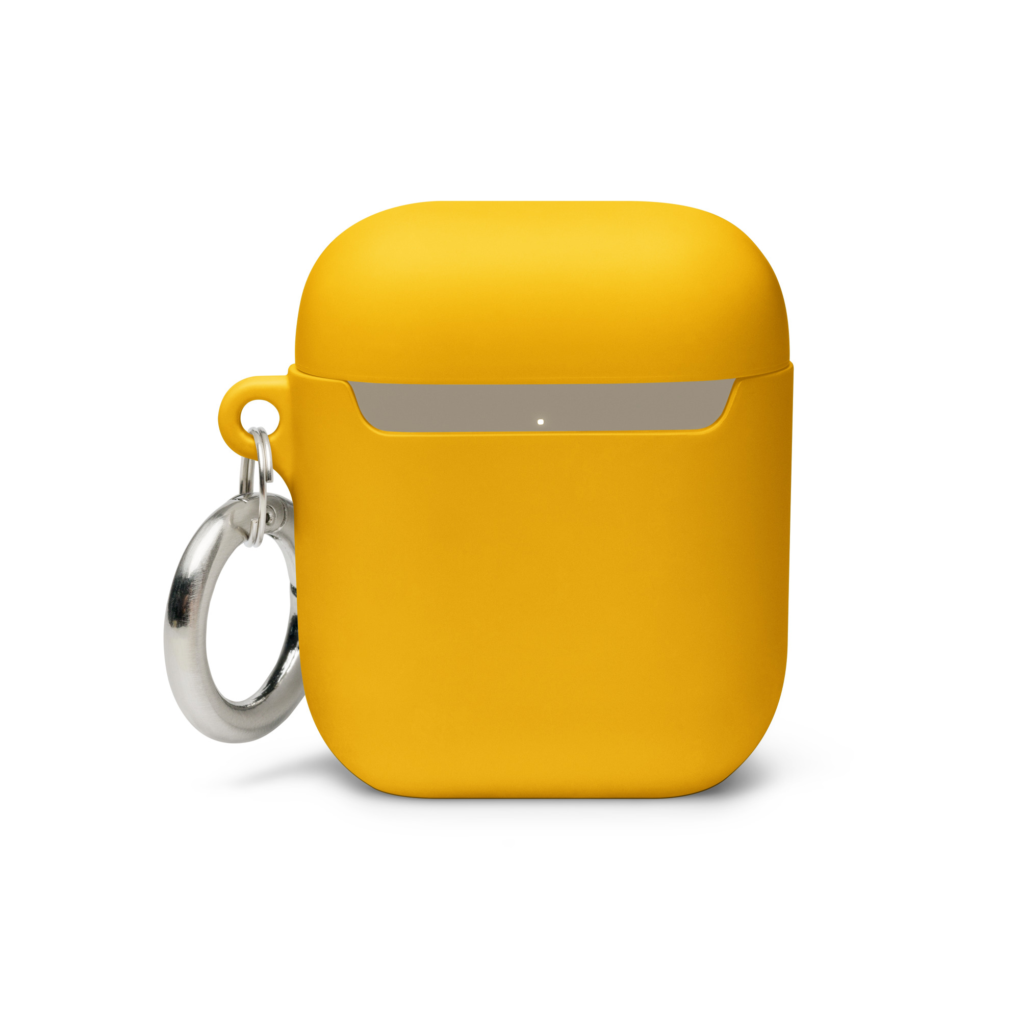 beth latham, realtor rubber case for airpods® beth latham, realtor rubber case for airpods®