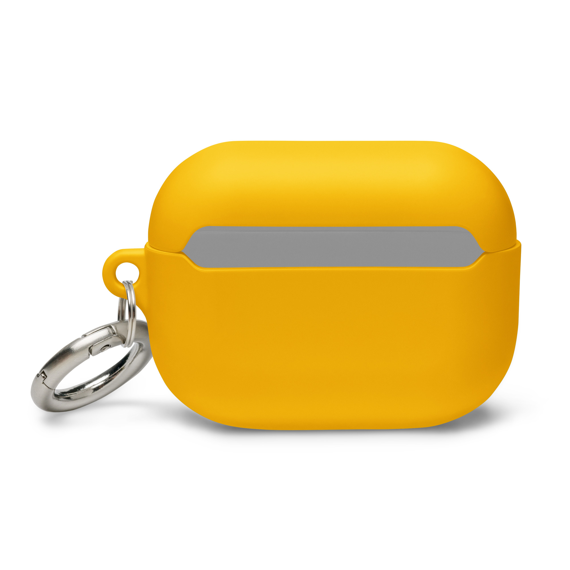 beth latham, realtor rubber case for airpods® beth latham, realtor rubber case for airpods®
