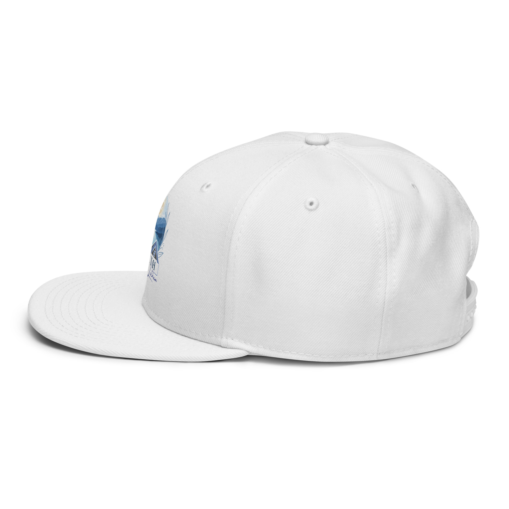 beth latham, realtor snapback hat beth latham, realtor snapback hat