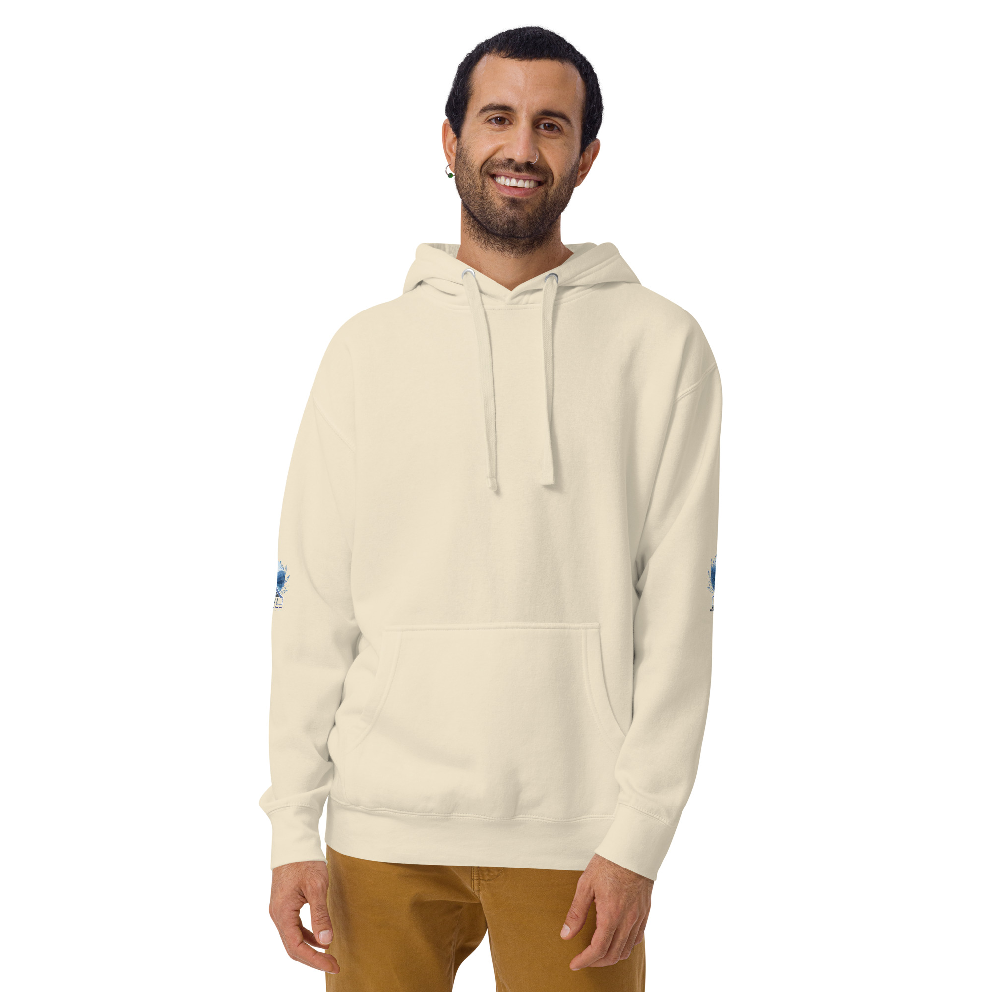beth latham, latham right sleeve unisex hoodie beth latham, latham right sleeve unisex hoodie