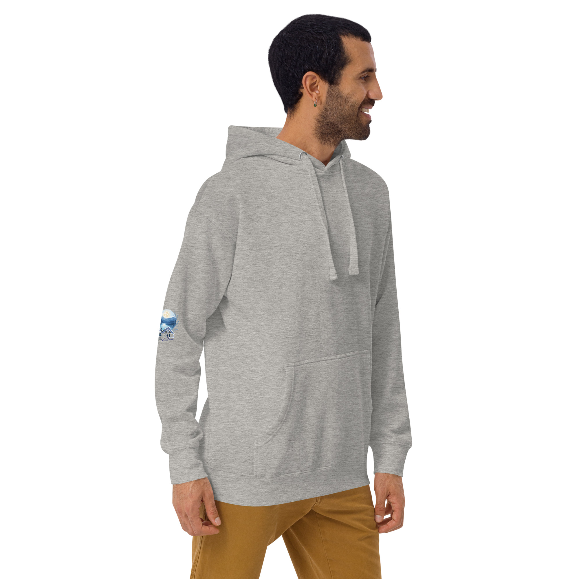 beth latham, latham right sleeve unisex hoodie beth latham, latham right sleeve unisex hoodie