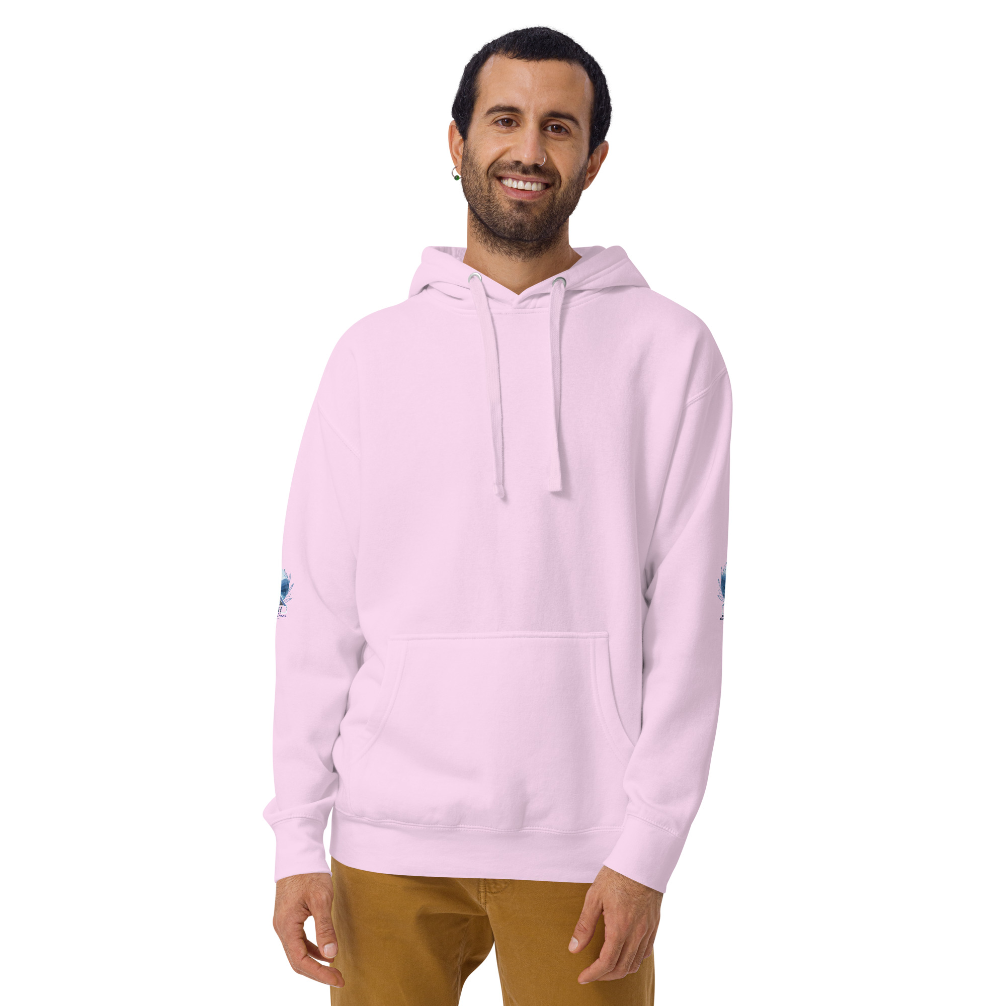 beth latham, latham right sleeve unisex hoodie beth latham, latham right sleeve unisex hoodie