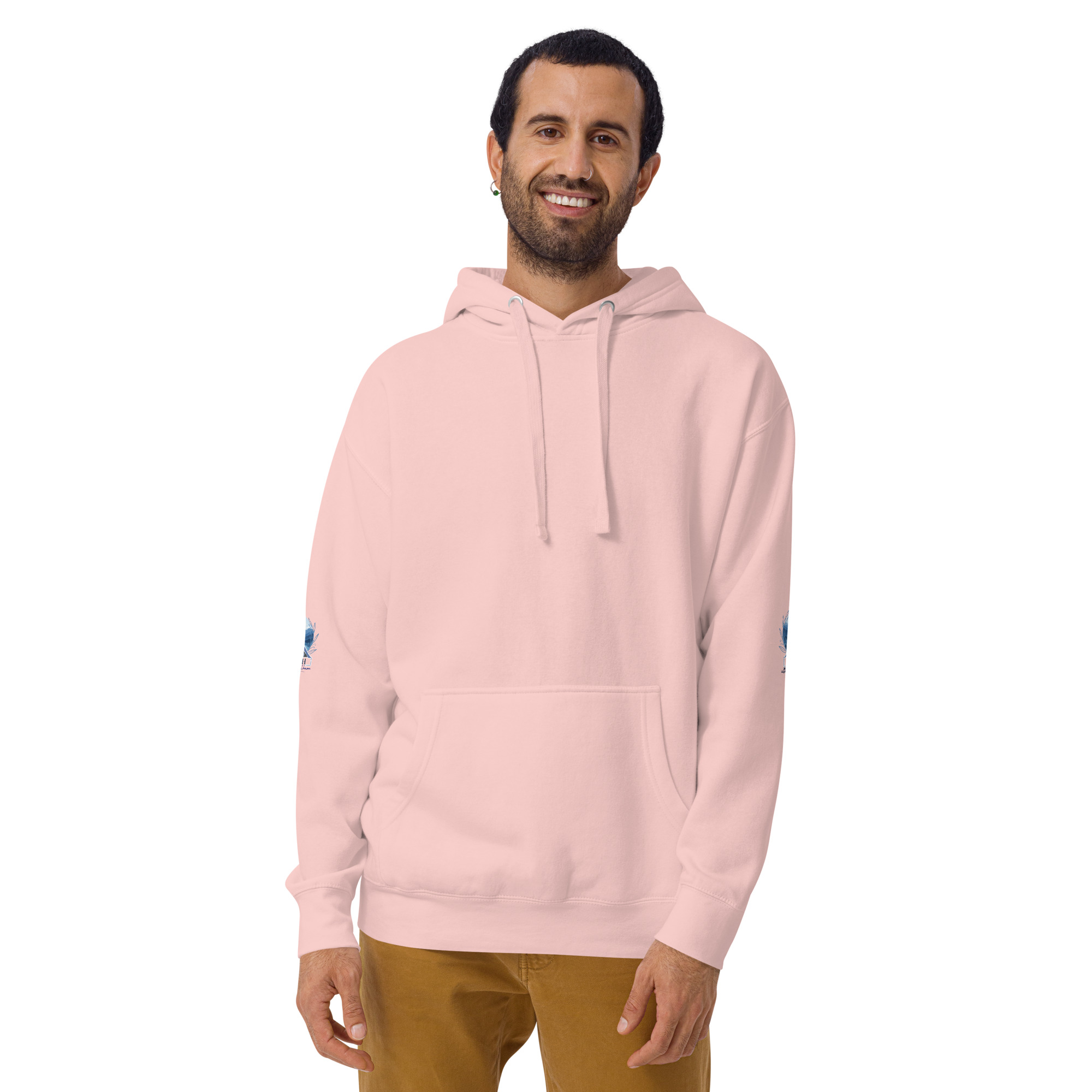 beth latham, latham right sleeve unisex hoodie beth latham, latham right sleeve unisex hoodie