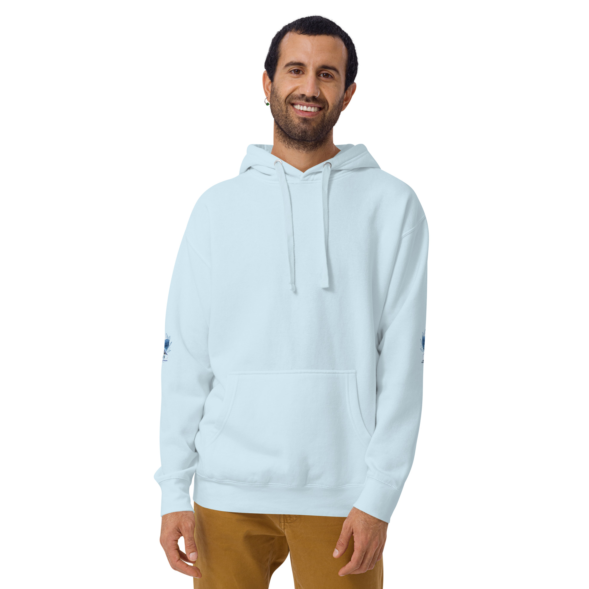 beth latham, latham right sleeve unisex hoodie beth latham, latham right sleeve unisex hoodie
