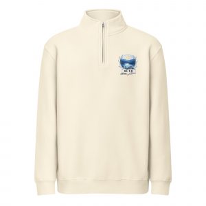 beth latham, realtor lane seven ls14014 premium 1/4 zip sweatshirt