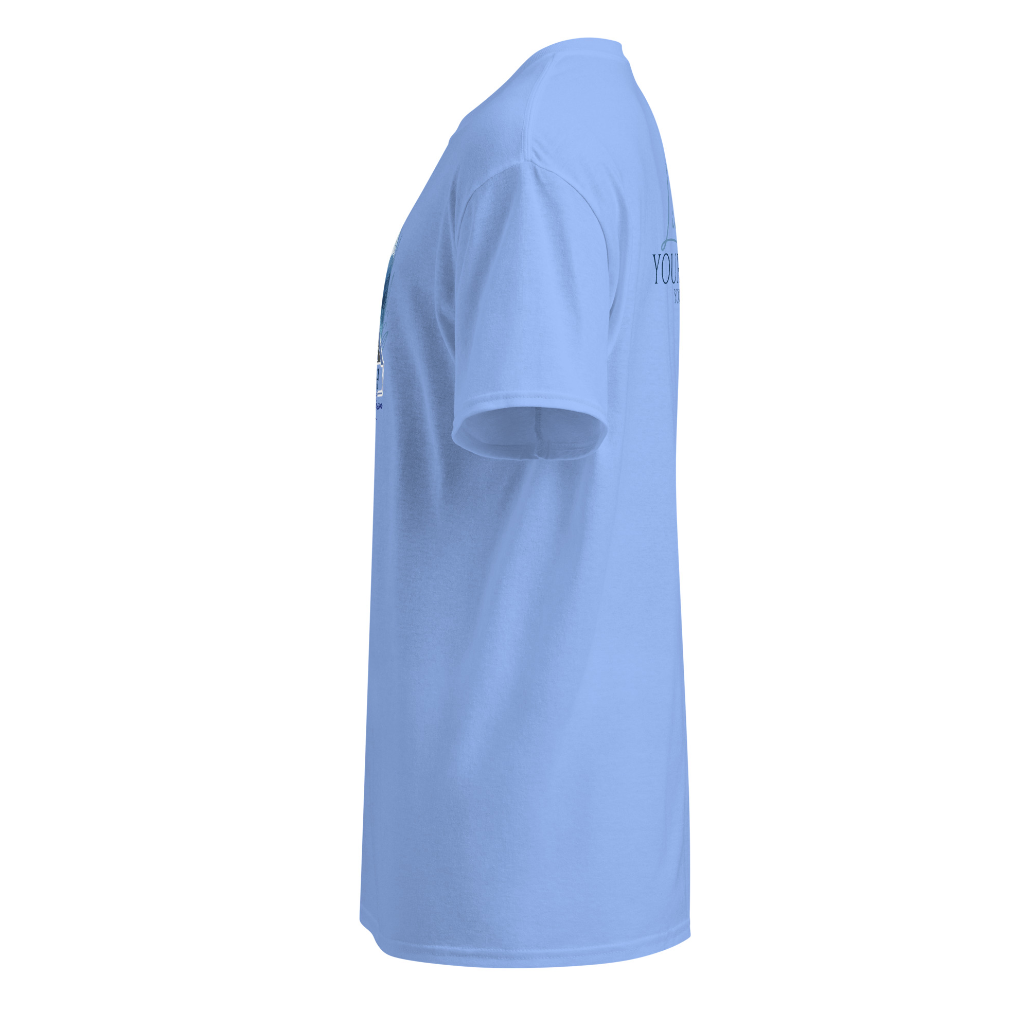 beth latham, realtor classic logo dryblend® t shirt beth latham, realtor classic logo dryblend® t shirt
