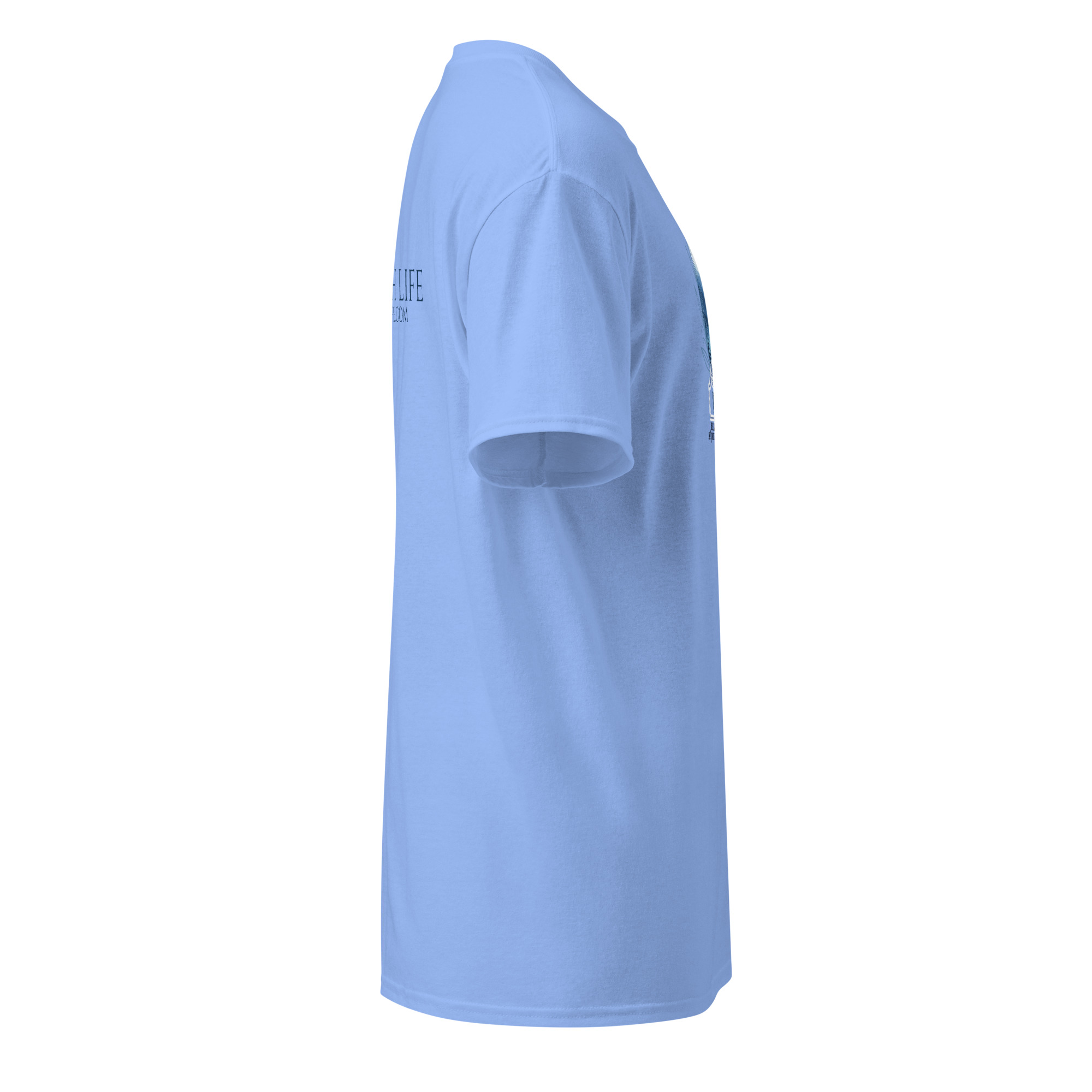 beth latham, realtor classic logo dryblend® t shirt beth latham, realtor classic logo dryblend® t shirt