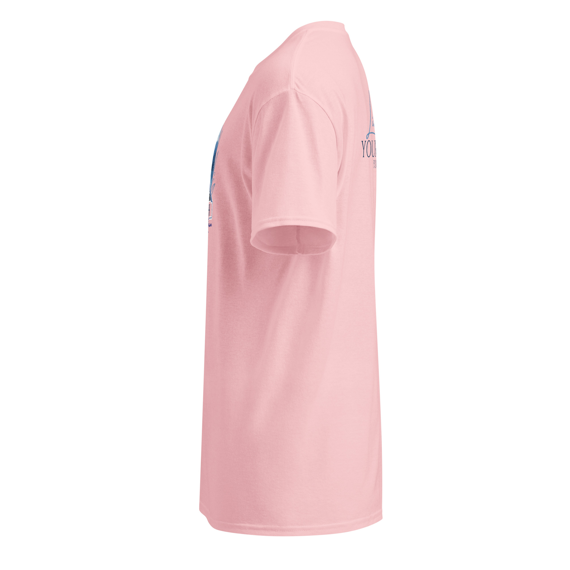 beth latham, realtor classic logo dryblend® t shirt beth latham, realtor classic logo dryblend® t shirt