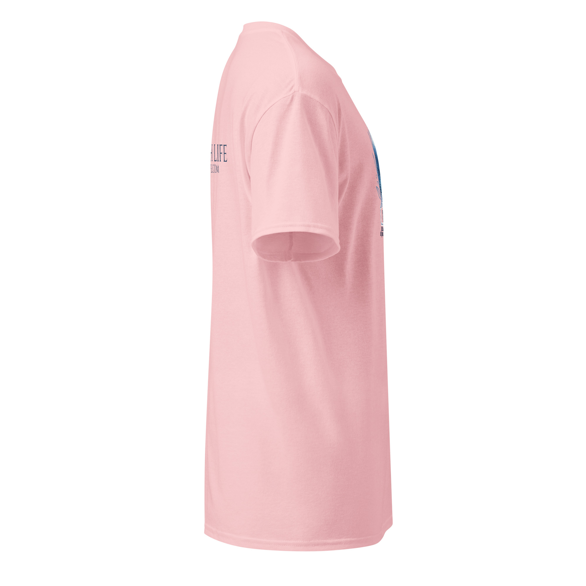 beth latham, realtor classic logo dryblend® t shirt beth latham, realtor classic logo dryblend® t shirt