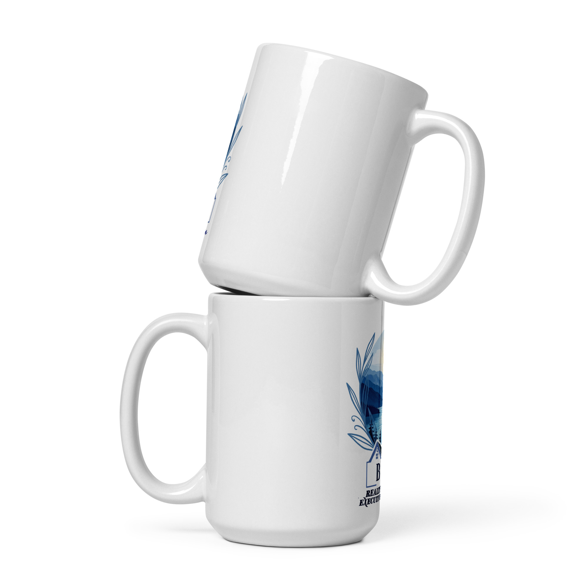 beth latham, realtor coffee mug beth latham, realtor coffee mug