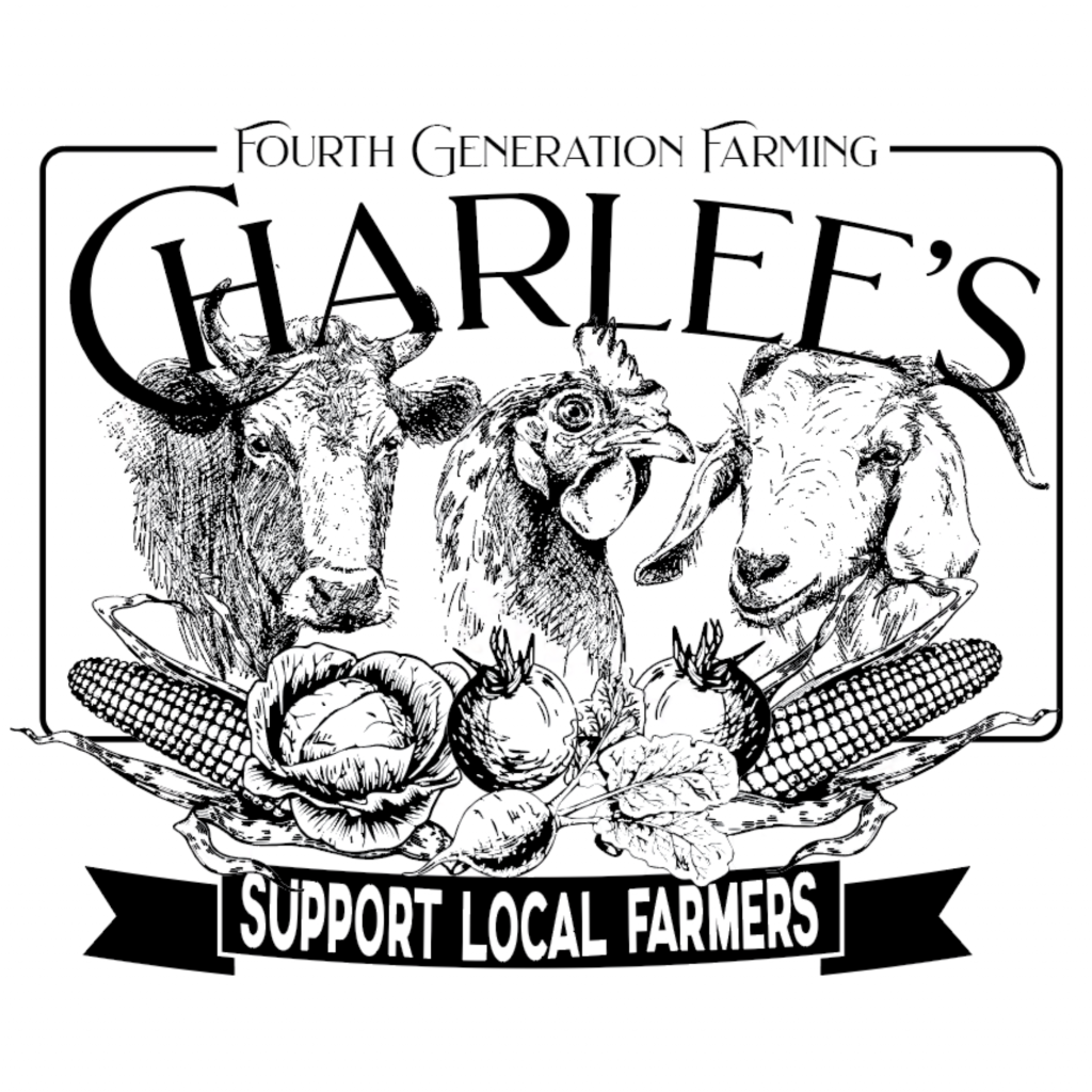 charlees logo