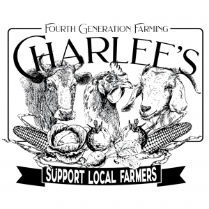 charlees logo