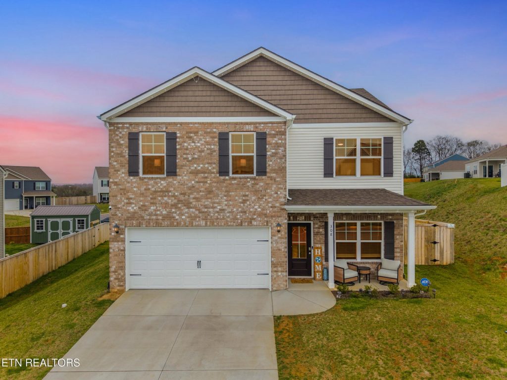 308 heritage crossing drive front