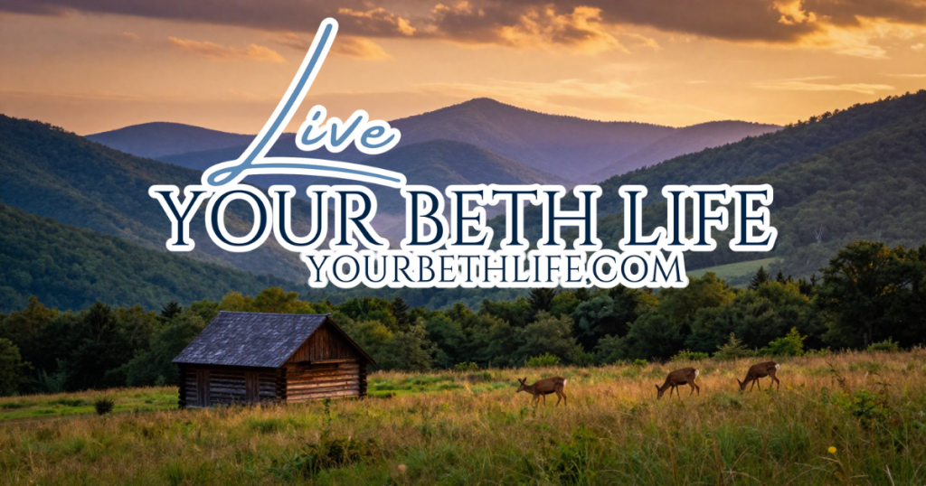 beth latham realtor maryville tn cades cove native