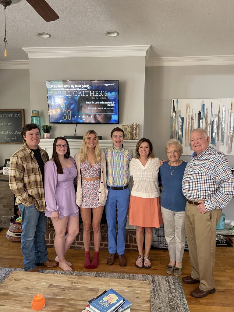 A History Born in the Cove, Built in Blount County — A HERstory Worth Celebrating img 5628