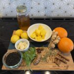 Home Flu Bombs